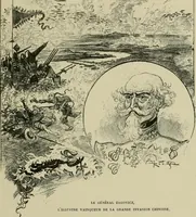 An illustration from Le vingtième siècle: la vie électrique (1893)