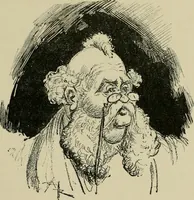 An illustration from Le vingtième siècle: la vie électrique (1893)