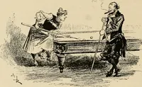 Picture 177 of 210 from Le vingtième siècle: la vie électrique (1893), leaf 257