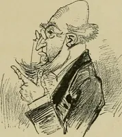 An illustration from Le vingtième siècle: la vie électrique (1893)