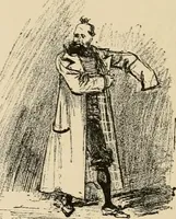An illustration from Le vingtième siècle: la vie électrique (1893)