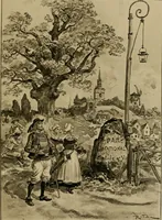 Picture 195 of 210 from Le vingtième siècle: la vie électrique (1893), leaf 280