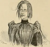 Picture 202 of 210 from Le vingtième siècle: la vie électrique (1893), leaf 289