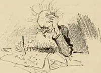 An illustration from Le vingtième siècle: la vie électrique (1893)