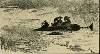 Picture 209 of 210 from Le vingtième siècle: la vie électrique (1893), leaf 302