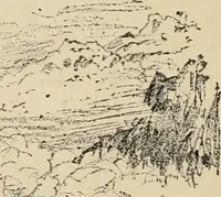 Picture 19 of 210 from Le vingtième siècle: la vie électrique (1893), leaf 39