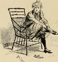An illustration from Le vingtième siècle: la vie électrique (1893)