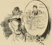 Picture 26 of 210 from Le vingtième siècle: la vie électrique (1893), leaf 49