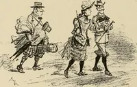An illustration from Le vingtième siècle: la vie électrique (1893)