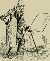 An illustration from Le vingtième siècle: la vie électrique (1893)