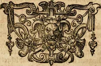 An illustration from Levini Lemnii Occulta naturae miracula : Wunderbarliche Geheimnisse der Natur in des Menschen Liebe vnd Seel, auch in vielen andern natürlichen Dingen, als Steinen, Ertzt, Gewechs vnd Thieren ... (1605)