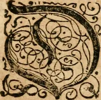 An illustration from Levini Lemnii Occulta naturae miracula : Wunderbarliche Geheimnisse der Natur in des Menschen Liebe vnd Seel, auch in vielen andern natürlichen Dingen, als Steinen, Ertzt, Gewechs vnd Thieren ... (1605)