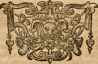 An illustration from Levini Lemnii Occulta naturae miracula : Wunderbarliche Geheimnisse der Natur in des Menschen Liebe vnd Seel, auch in vielen andern natürlichen Dingen, als Steinen, Ertzt, Gewechs vnd Thieren ... (1605)