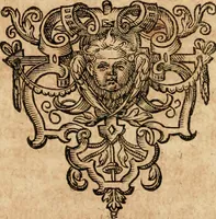 An illustration from Levini Lemnii Occulta naturae miracula : Wunderbarliche Geheimnisse der Natur in des Menschen Liebe vnd Seel, auch in vielen andern natürlichen Dingen, als Steinen, Ertzt, Gewechs vnd Thieren ... (1605)