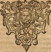 An illustration from Levini Lemnii Occulta naturae miracula : Wunderbarliche Geheimnisse der Natur in des Menschen Liebe vnd Seel, auch in vielen andern natürlichen Dingen, als Steinen, Ertzt, Gewechs vnd Thieren ... (1605)