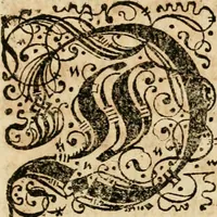 An illustration from Levini Lemnii Occulta naturae miracula : Wunderbarliche Geheimnisse der Natur in des Menschen Liebe vnd Seel, auch in vielen andern natürlichen Dingen, als Steinen, Ertzt, Gewechs vnd Thieren ... (1605)