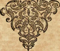 An illustration from Levini Lemnii Occulta naturae miracula : Wunderbarliche Geheimnisse der Natur in des Menschen Liebe vnd Seel, auch in vielen andern natürlichen Dingen, als Steinen, Ertzt, Gewechs vnd Thieren ... (1605)