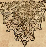 An illustration from Levini Lemnii Occulta naturae miracula : Wunderbarliche Geheimnisse der Natur in des Menschen Liebe vnd Seel, auch in vielen andern natürlichen Dingen, als Steinen, Ertzt, Gewechs vnd Thieren ... (1605)