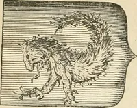 An illustration from Le vite de'più eccellenti pittori, scultori ed architettori. Con nuove annotazioni e commenti di Gaetano Milanesi (1885)
