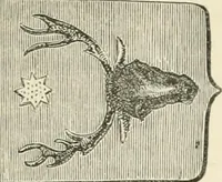 An illustration from Le vite de'più eccellenti pittori, scultori ed architettori. Con nuove annotazioni e commenti di Gaetano Milanesi (1885)