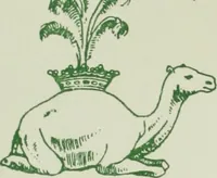 An illustration from Le vite de' pittori, scultori et architetti moderni (1672)