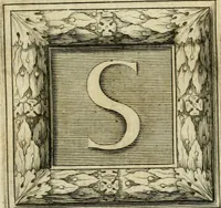 Picture 15 of 54 from Le vite de' pittori, scultori et architetti moderni (1672), leaf 118