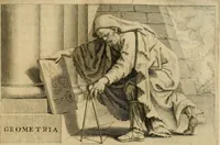 Picture 18 of 54 from Le vite de' pittori, scultori et architetti moderni (1672), leaf 152