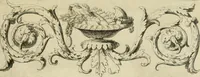 Picture 5 of 54 from Le vite de' pittori, scultori et architetti moderni (1672), leaf 16