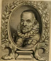Picture 21 of 54 from Le vite de' pittori, scultori et architetti moderni (1672), leaf 178