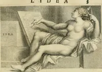 Picture 6 of 54 from Le vite de' pittori, scultori et architetti moderni (1672), leaf 18