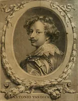 Picture 31 of 54 from Le vite de' pittori, scultori et architetti moderni (1672), leaf 262