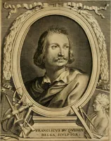 Picture 35 of 54 from Le vite de' pittori, scultori et architetti moderni (1672), leaf 278