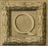 Picture 41 of 54 from Le vite de' pittori, scultori et architetti moderni (1672), leaf 300