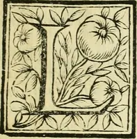 An illustration from Le vite de pittori, scoltori, et architetti genovesi : e de' forastieri, che in Genoua operarono : con alcuni ritratti de gli stessi (1674)