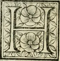 An illustration from Le vite de pittori, scoltori, et architetti genovesi : e de' forastieri, che in Genoua operarono : con alcuni ritratti de gli stessi (1674)