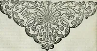 An illustration from Le vite de pittori, scoltori, et architetti genovesi : e de' forastieri, che in Genoua operarono : con alcuni ritratti de gli stessi (1674)