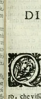 An illustration from Le vite de pittori, scoltori, et architetti genovesi : e de' forastieri, che in Genoua operarono : con alcuni ritratti de gli stessi (1674)