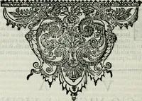 An illustration from Le vite de pittori, scoltori, et architetti genovesi : e de' forastieri, che in Genoua operarono : con alcuni ritratti de gli stessi (1674)