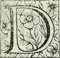 An illustration from Le vite de pittori, scoltori, et architetti genovesi : e de' forastieri, che in Genoua operarono : con alcuni ritratti de gli stessi (1674)