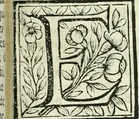 An illustration from Le vite de pittori, scoltori, et architetti genovesi : e de' forastieri, che in Genoua operarono : con alcuni ritratti de gli stessi (1674)