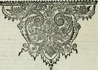 An illustration from Le vite de pittori, scoltori, et architetti genovesi : e de' forastieri, che in Genoua operarono : con alcuni ritratti de gli stessi (1674)