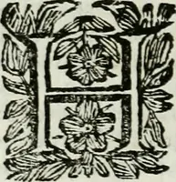 An illustration from Le vite de pittori, scoltori, et architetti genovesi : e de' forastieri, che in Genoua operarono : con alcuni ritratti de gli stessi (1674)
