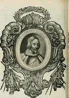 An illustration from Le vite de pittori, scoltori, et architetti genovesi : e de' forastieri, che in Genoua operarono : con alcuni ritratti de gli stessi (1674)
