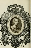An illustration from Le vite de pittori, scoltori, et architetti genovesi : e de' forastieri, che in Genoua operarono : con alcuni ritratti de gli stessi (1674)