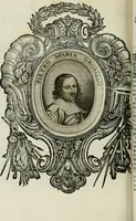 An illustration from Le vite de pittori, scoltori, et architetti genovesi : e de' forastieri, che in Genoua operarono : con alcuni ritratti de gli stessi (1674)