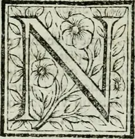 An illustration from Le vite de pittori, scoltori, et architetti genovesi : e de' forastieri, che in Genoua operarono : con alcuni ritratti de gli stessi (1674)