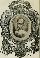 An illustration from Le vite de pittori, scoltori, et architetti genovesi : e de' forastieri, che in Genoua operarono : con alcuni ritratti de gli stessi (1674)