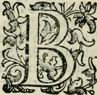 An illustration from Le vite de pittori, scoltori, et architetti genovesi : e de' forastieri, che in Genoua operarono : con alcuni ritratti de gli stessi (1674)