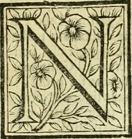 An illustration from Le vite de pittori, scoltori, et architetti genovesi : e de' forastieri, che in Genoua operarono : con alcuni ritratti de gli stessi (1674)