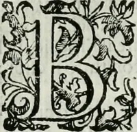 An illustration from Le vite de pittori, scoltori, et architetti genovesi : e de' forastieri, che in Genoua operarono : con alcuni ritratti de gli stessi (1674)